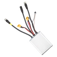 Controller Kugoo Gbooster 2 i 1 Nyeste version af bundkort