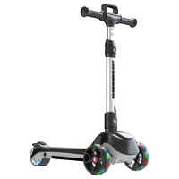 iElektrisk scooter iK2 Electric Elektrisk scooter - 100W Power | 2Ah Battery | 6mph Speed | 6mi Range