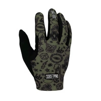 Muc-Off Summer Lightweight Mesh Fører Handsker