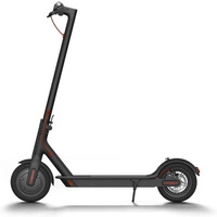 Xiaomi Mi M365 Electric Elektrisk scooter - 500W Power | 7.8Ah Battery | 15.5mph Speed | 18mi Range | Great Condition | Refurbished