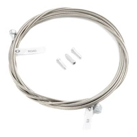 Indvendigt bremsekabel 3m