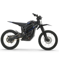 Talaria Sting MX5 Pro Electric Bike - 13000W Power | 40Ah Battery | 59mph Speed | 75mi Range