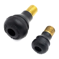 Konvertering til slangeløs luftventil