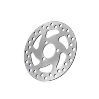 Skivebremse 140 mm 3 huller