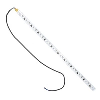 Dualtron LED PCB Stem Colum Pole De fleste modeller