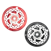 Dobbelt motorcover til Xiaomi M365/Pro