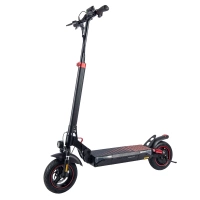Maxwheel T4 2025 foldbar elektrisk Elektrisk scooter | 1000W effekt | 28mph hastighed | 13Ah batteri | 28mi rækkevidde