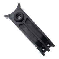 Bageste beslag Stænkskærm Inokim OX OXO Skærm