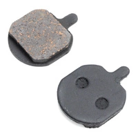 Bremseklods DS14 Semi-Metallic