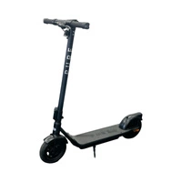 Pure Air 3 Electric Elektrisk scooter - 550W Power | 7.2Ah Battery | 15.5mph Speed | 19mi Range | Refurbished