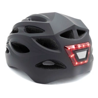 Helmet Smart Light Åben for og bag