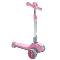 iElektrisk scooter iK2 Electric Elektrisk scooter - 100W Power | 2Ah Battery | 6mph Speed | 6mi Range