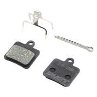 Bremseklods DS12 Semi-Metallic