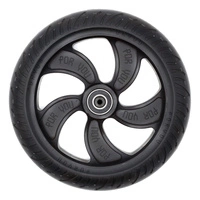 Baghjul Kugoo S1 S2 S3 Fælgmontering