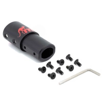 Stilkforlænger Monorim 5cm