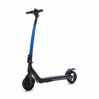 Lamborghini AL1 Electric Elektrisk scooter | Luxury Performance | 350W (550W Peak) Power | 15.5mph Speed | 7.8Ah Battery | 19mi Range | Italian Design | Premium Urban Transport