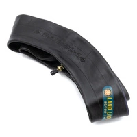 Slange 2,75 / 3,00 - 14 / 80 / 100 - 14 lige ventil fedtdæk 20 tommer