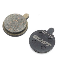 Bremseklods DS11 Semi-Metallic