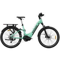 Himiway A7 Pro elcykel - 750W | 15Ah batteri | 28mph hastighed | 50mi rækkevidde