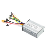 T4 Max Controller DC 48V bundkort