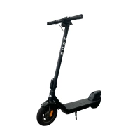 Pure Air 3 Pro Electric Elektrisk scooter - 710W Power | 9.6Ah Battery | 15.5mph Speed | 25mi Range | Refurbished