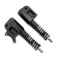 Forreste støddæmperophæng til T4 Max