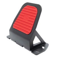 Fodstøtte Monorim Pedal Opgradering Xiaomi MFP