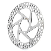 Bremseskive 120 mm 6 huller