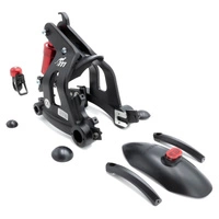 Baghjulsophæng Monorim til Xiaomi M365/Pro