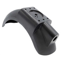 Frontskærm til Inokim Light 2