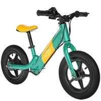 Fiido K1 Electric Balance Bike - 80W Power | 5.8Ah Battery | 7.5mph Speed | 12mi Range