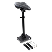 Sæde G30 Ninebot Post Sadel