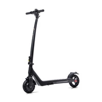 Lamborghini AL1 Electric Elektrisk scooter | Luxury Performance | 350W (550W Peak) Power | 15.5mph Speed | 7.8Ah Battery | 19mi Range | Italian Design | Premium Urban Transport