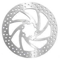 Bremseskive Nanrobot LS7 / LS7+ 160mm tyk 3mm