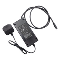 Charger Fast Super 73 Passer til alle modeller