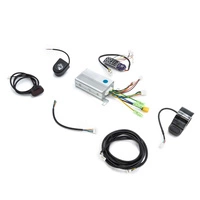 48V Controller Upgrade Kit til Xiaomi M365/Pro