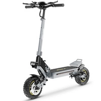 iENYRID S1 Electric Elektrisk scooter - 800W Power | 15Ah Battery | 28mph Speed | 25mi Range