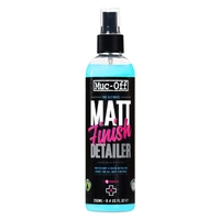 Matt Finish Detailer - 250 ml
