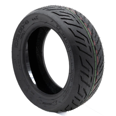 Dæk Nami Klima Gel Upgraded Tubeless Road Wide Profile 