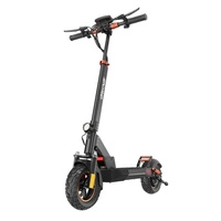 iENYRID M4 Pro S+ Electric Elektrisk scooter - 800W Power | 12.5Ah Battery | 28mph Speed | 25mi Range