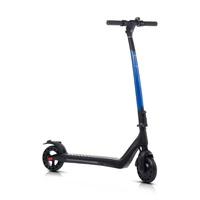 Lamborghini AL1 Electric Elektrisk scooter | Luxury Performance | 350W (550W Peak) Power | 15.5mph Speed | 7.8Ah Battery | 19mi Range | Italian Design | Premium Urban Transport