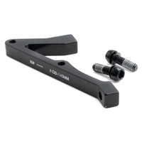 Bremsebeslag møtrik hydraulisk blokmontering