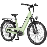 Vitilan L5 Electric Bike - 960W Power | 15Ah Battery | 25mph Speed | 41mi Range