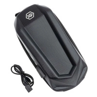 USB-taske til opbevaring foran Vandtæt