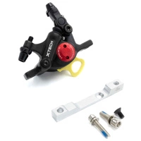 Xtech opgraderet bremsesæt til Xiaomi M365/Pro