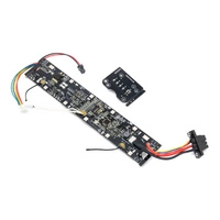 BMS Ekstern Ninebot ES 1 2 3 4 Batteri