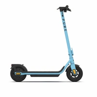 Pure Air 4 Pro Electric Elektrisk scooter - Colour Edition | 900W Power | 9.6Ah Battery | 15.5mph Speed | 25mi Range