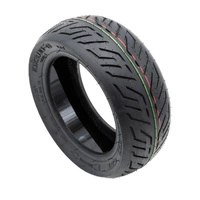 Dæk Gel CST 10 x 3.0 Tubeless Opgraderet punkteringsresistent landevejsdæk med bred profil