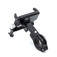 Telefonholder med roterende gubbe V2