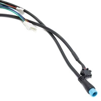 Panelkort til IElektrisk scooter E9T I9T